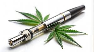 GLACIAL GOLD - ATMOSPHERE CBN:THC TART CHERRY VAPE