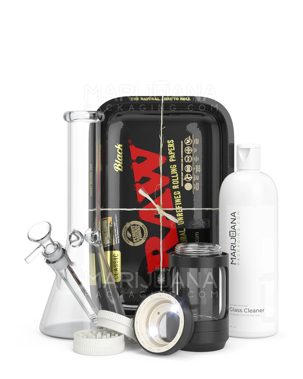 Testing - Item Accessory