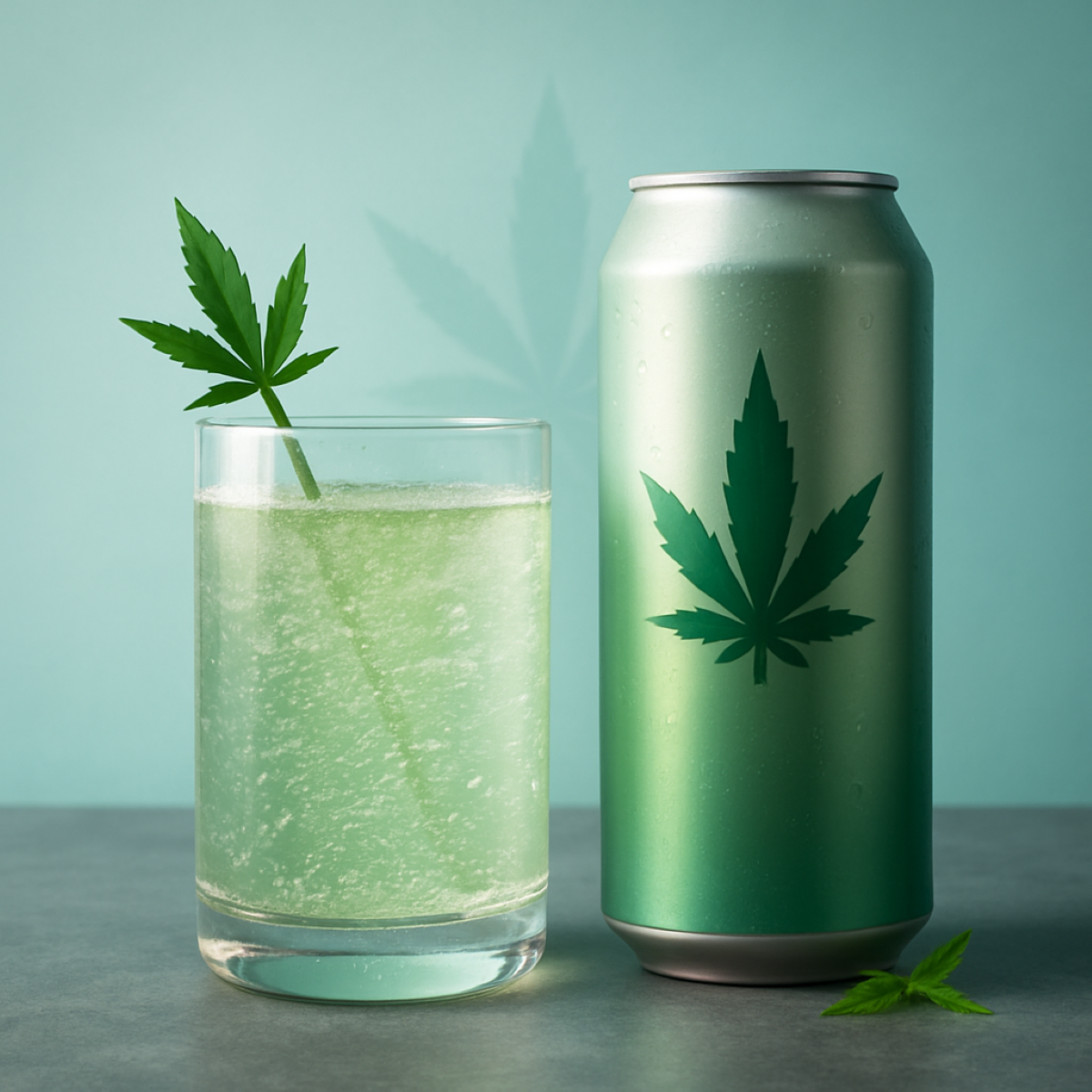 Beverages
