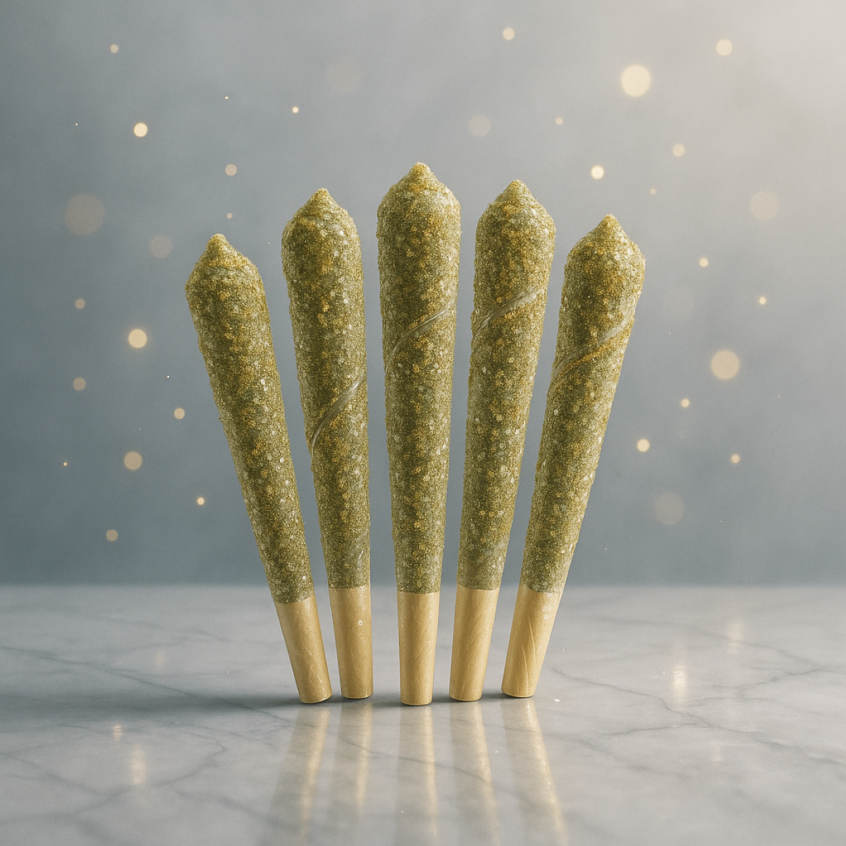 Infused Pre-Rolls