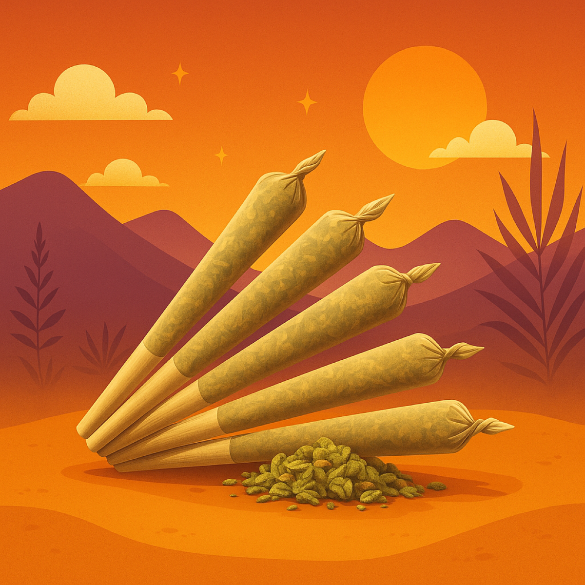 Pre-Roll