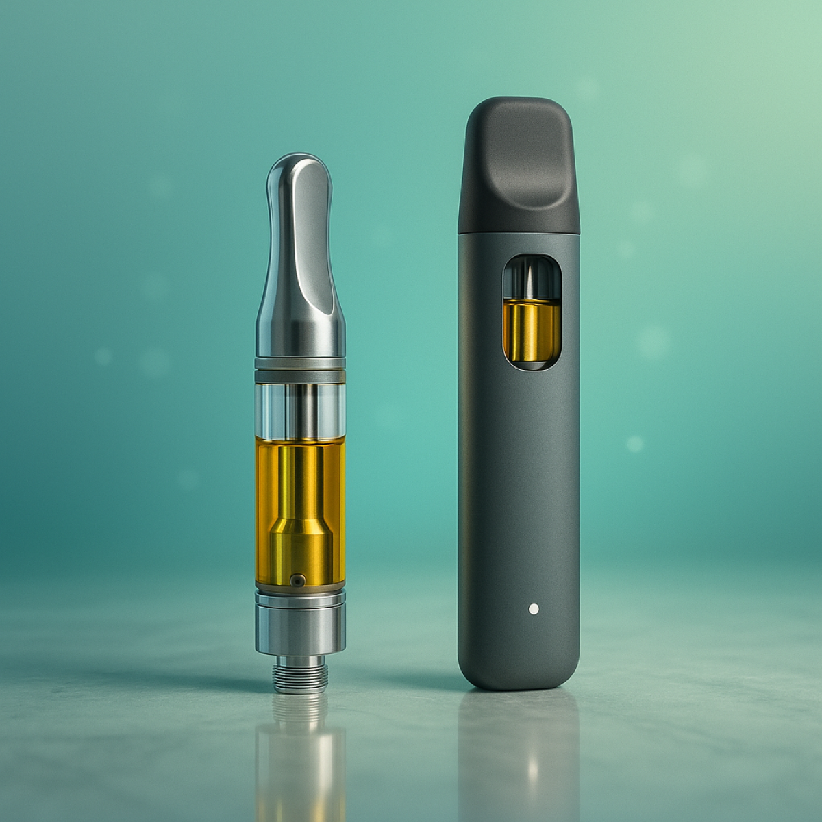 Cannabis Vapes