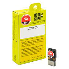 Good Supply Mango Passionfruit 0.5 g PAX Era Pod