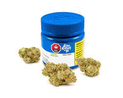 Product image Electric Honeydew 3.5g Dried Flower 1