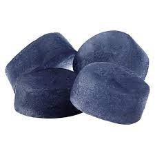 Product image Monjour Bare CBN Bedtime Blueberry Lemon Soft Chews 4x4.5g  4 x 2.5mg THC & 20mg CBD & 7.5mg CBN 1