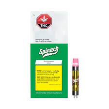 Spinach - Spinach Pink Lemonade 1.2 g Prefilled Vape Cartridge