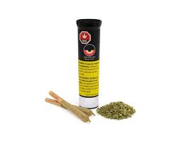 Mango Cake 2 x 0.5g PreRolls