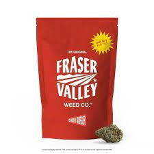 Product image Fraser Valley  Donny Burger 28g Dried Flower 1