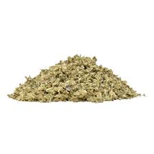 INDICA 20% PLUS 14g Milled Flower