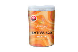 Sativa 420 20 x 0.4g PreRolls