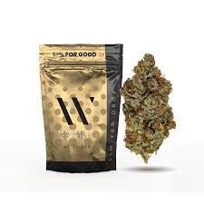 Product image Tangerine Cookies 3.5g Dried Flower 1