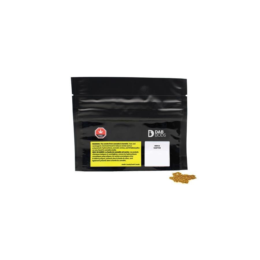 Sativa 1g Shatter  1g Sativa