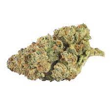 Mandarin Cookies 7g Dried Flower