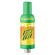 Product image RAD Pineapple Juggernaut 2g Prefilled Vape Cartridge 1