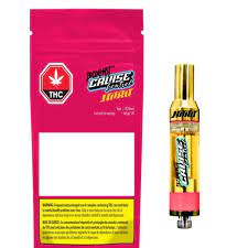 Product image BOXHOT Cruise Control Nitro 2.0 g Prefilled Cart 1