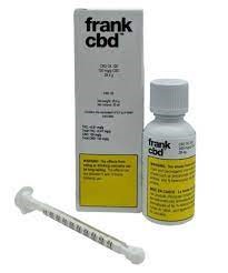 CBD100  28.4g Oil