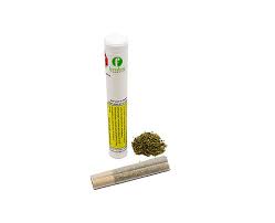 Freedom Cannabis - The Nomad 3 x 0.5g Pre-Rolls