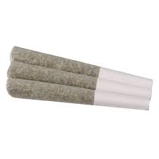 Product image The Drifter 3 x 0.5g PreRolls 1