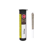 Amnesia Haze 1 x 0.5g PreRoll