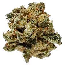 Pineapple Express 7g Dried Flower