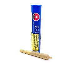 SPACE RACE CANNABIS - Stargirl