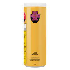 XMG+ Tropical Cream Float (THC/CBG) 355 ml  1 x 10mg THC & CBG