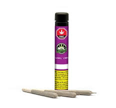 Product image Jungl' Cake 3 x 0.5g PreRolls 1