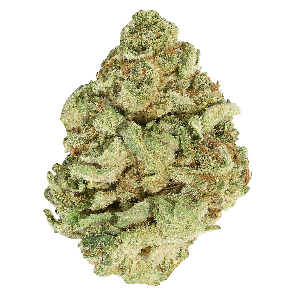 Good Supply - Sweet Berry Kush
