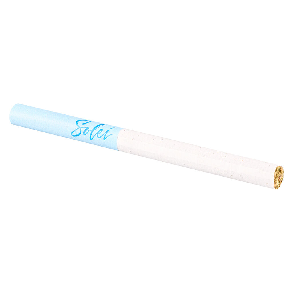 Free Slims 10 x 0.4g PreRolls