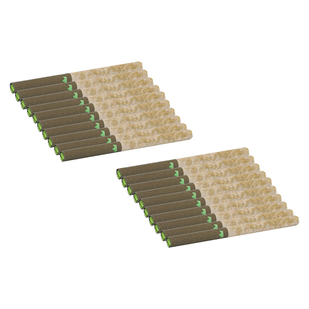 Product image Animal Rntz 10 x 0.4g PreRolls 1