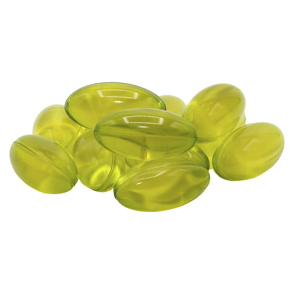Product image Gems 10:0 100 x 0.32g Softgels 1