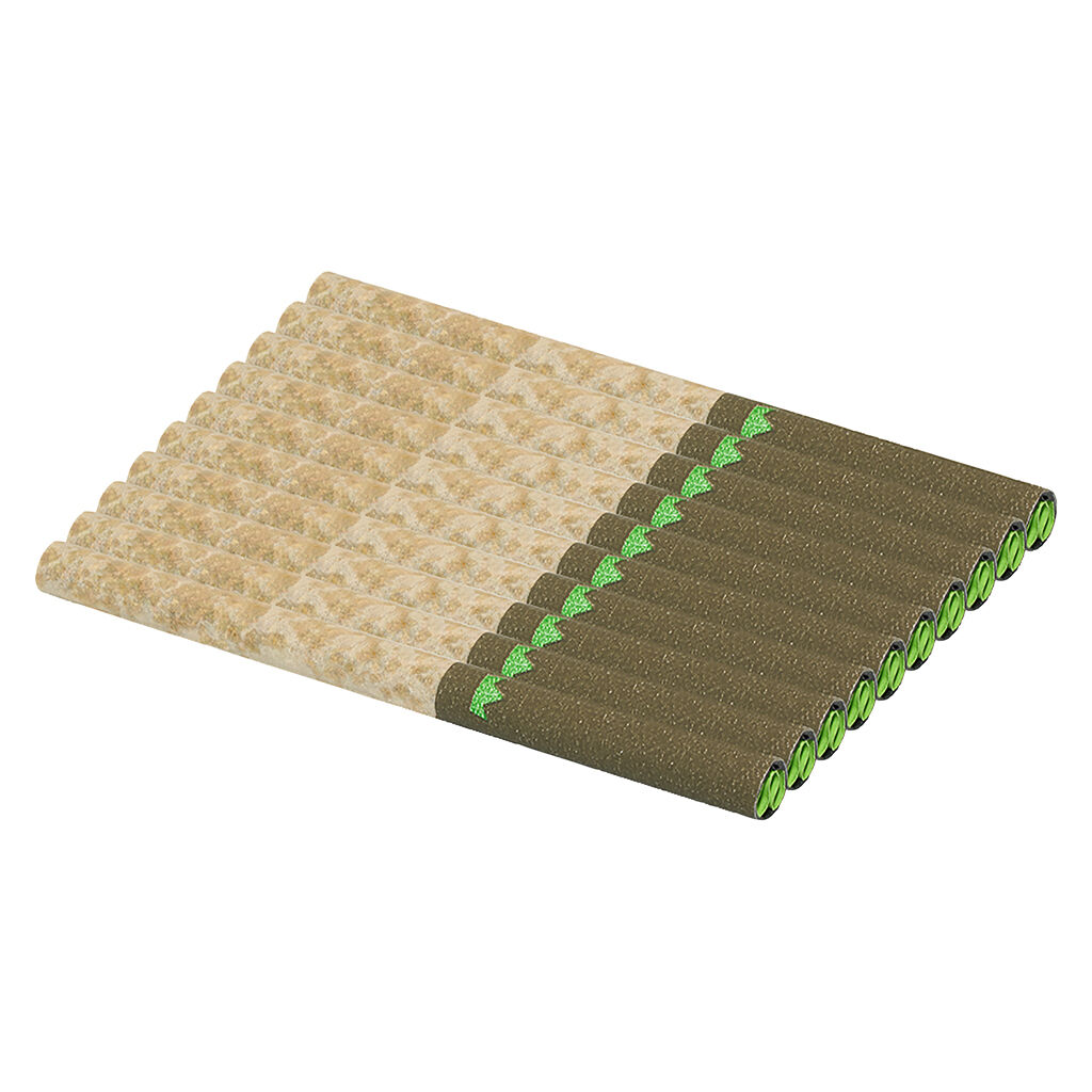 Product image Redees Hemp'd Space Age Cake 10 x 0.4g PreRolls 1