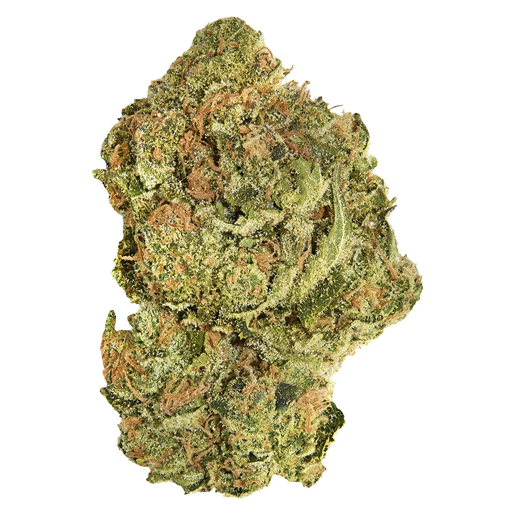 Product image Brand New Buds 28g Dried Flower 1