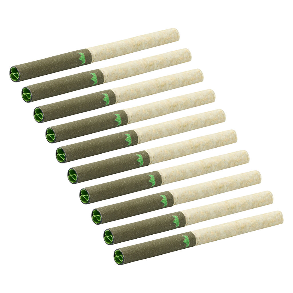 Redecan - Animal Rntz Redees Pre-roll