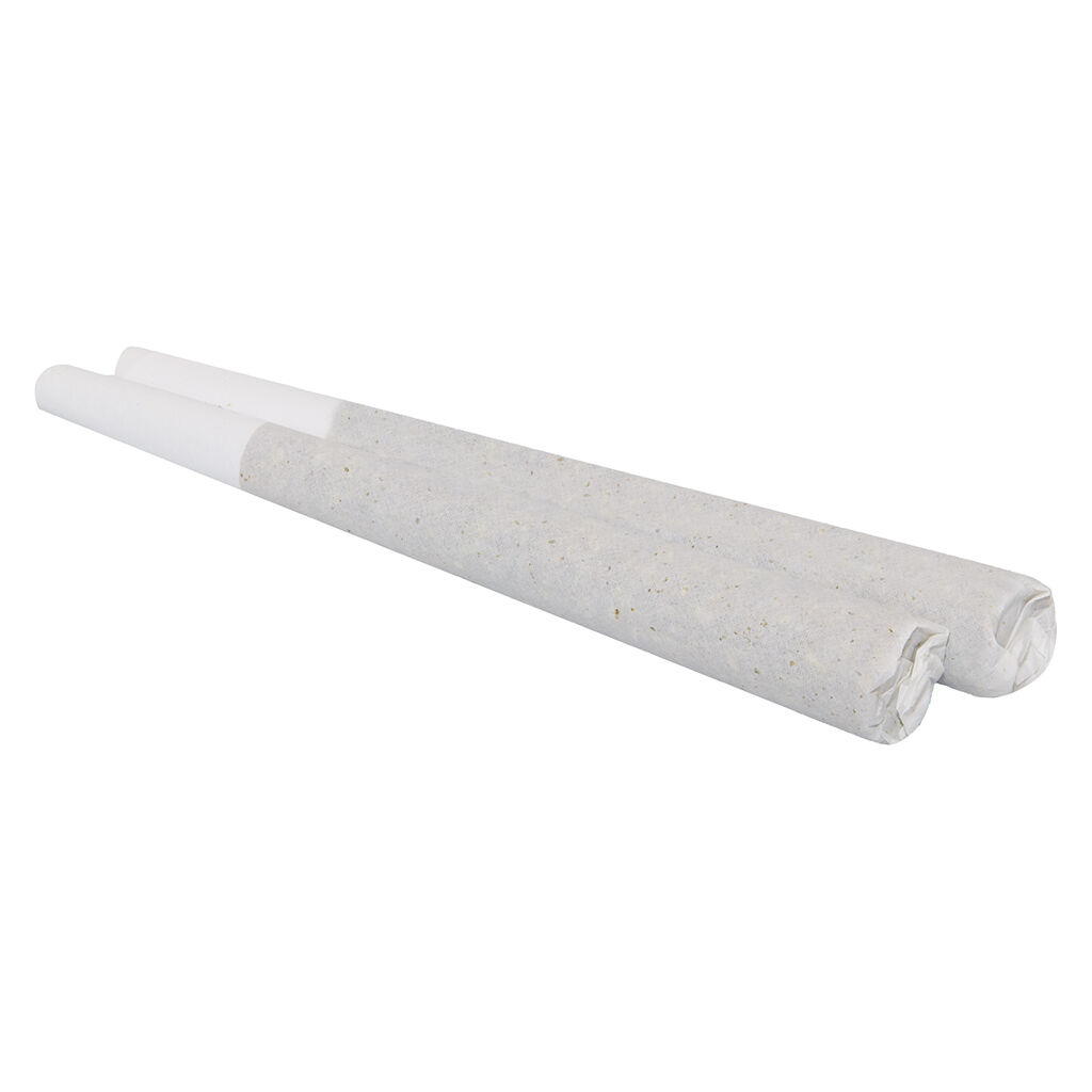 Product image Double Dutchies: Double Down 2 x 1g PreRolls 1