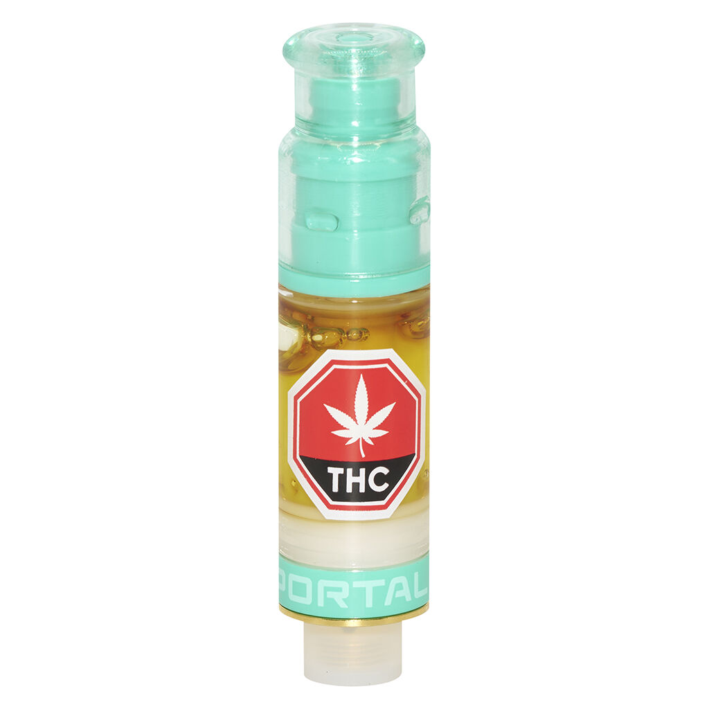 Product image Portal - Sloppy Troppy Liquid Diamond 510 1