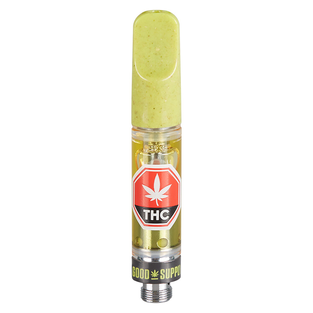 Product image Good Supply - Cherry Lime Blast 1