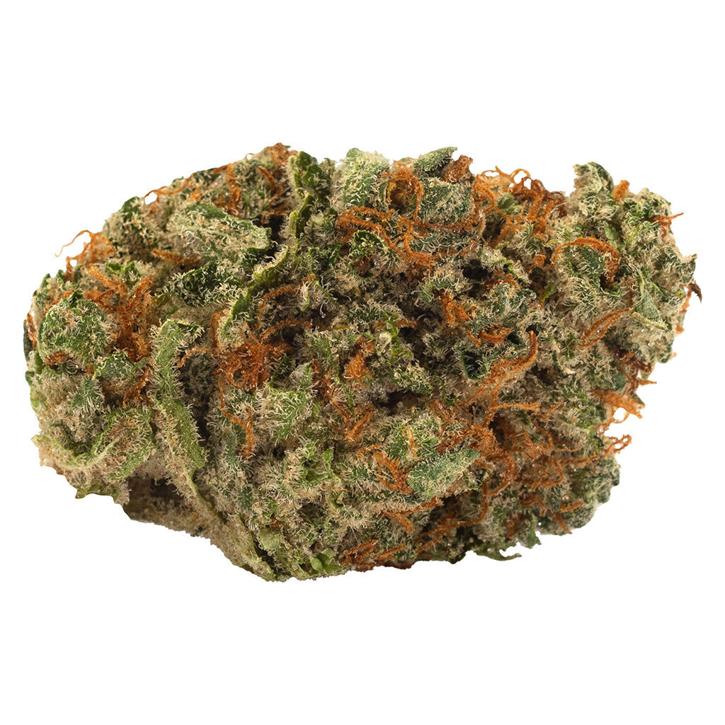 Hiway Slow Lane Indica 28g Dried Flower
