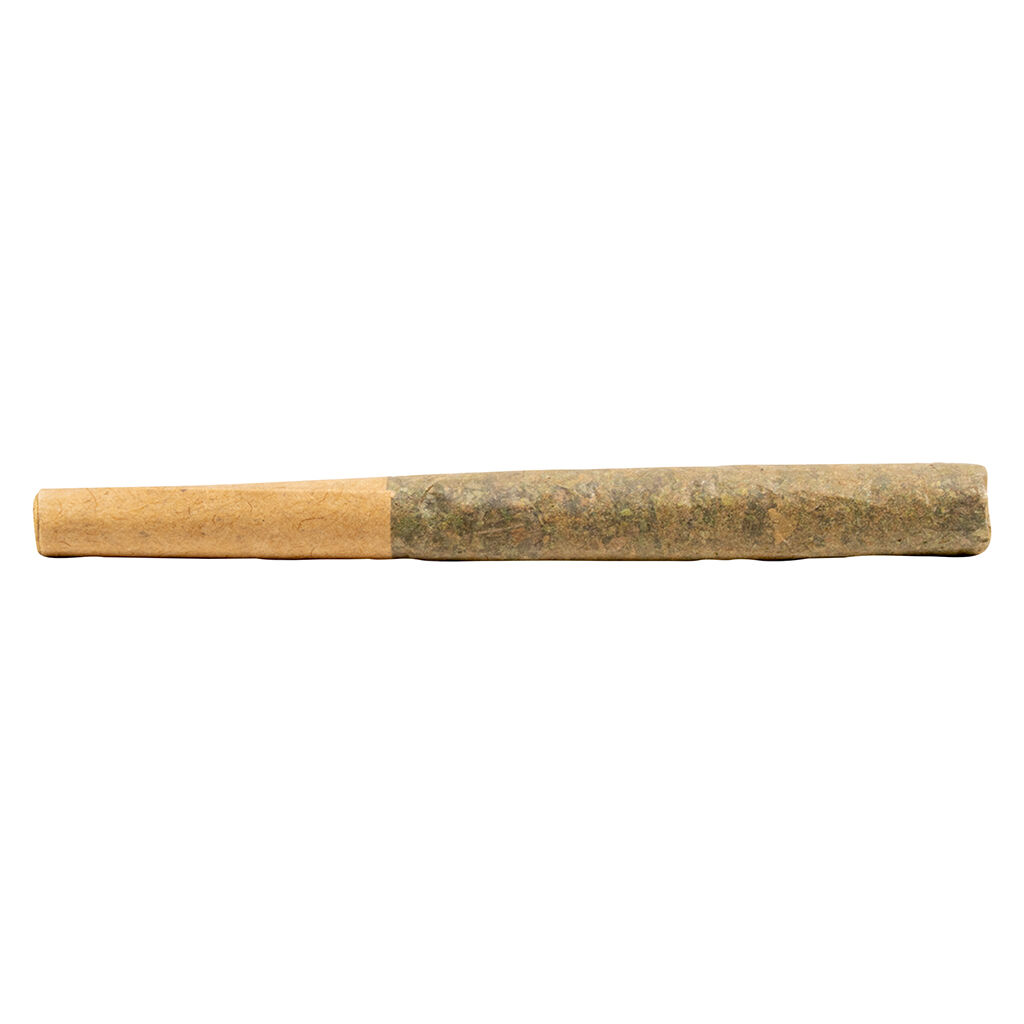 Product image Divvy - Black Widow CBD 1