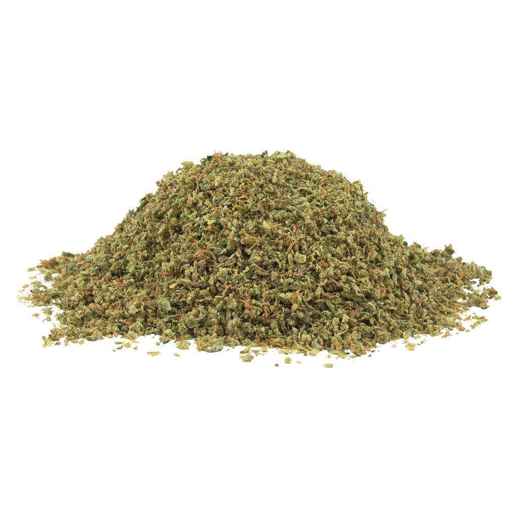 SHRED - Gnarberry