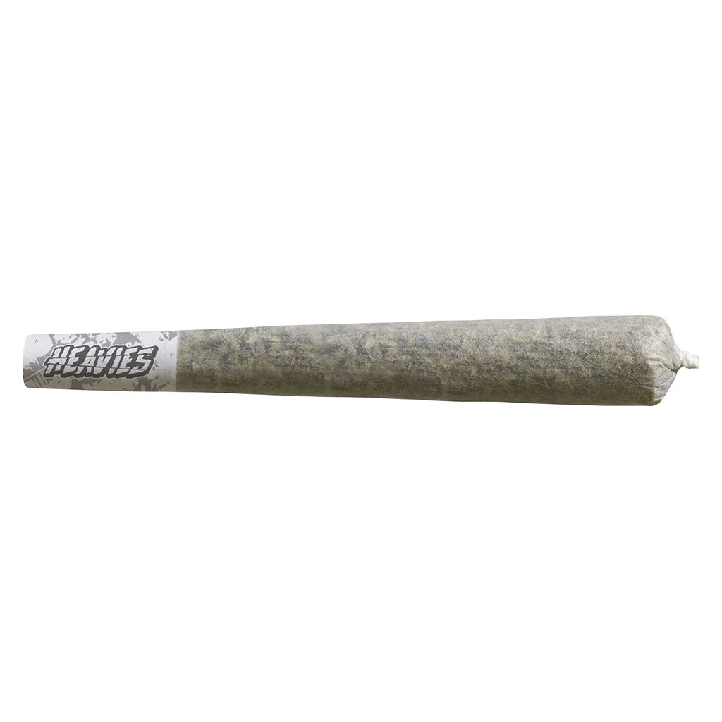 SHRED X - Tropic Thunder Heavies