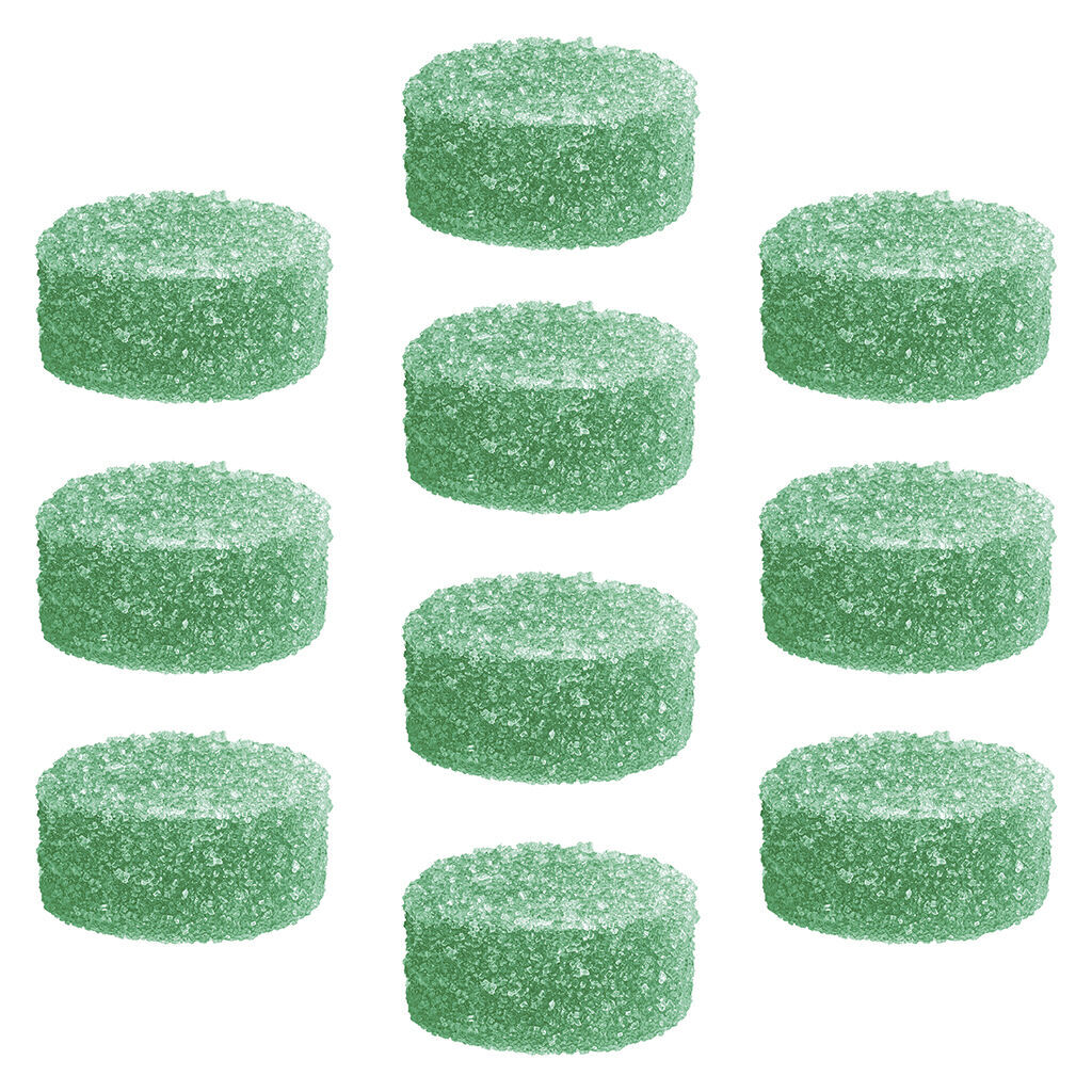 Shark Attack MAX10 Party Pack THC Gummies