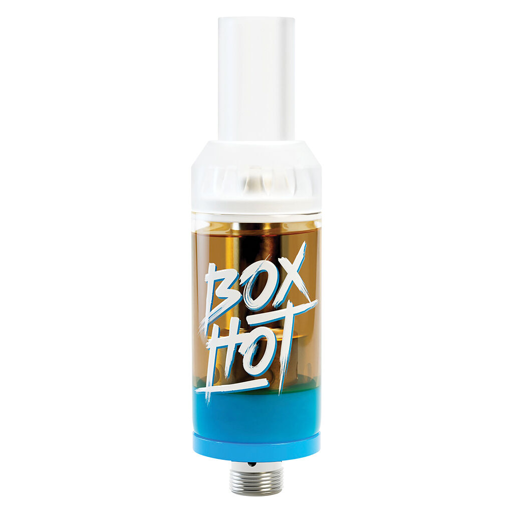 Product image BOXHOT - BOXHOT - Code Blue 1.2g 1