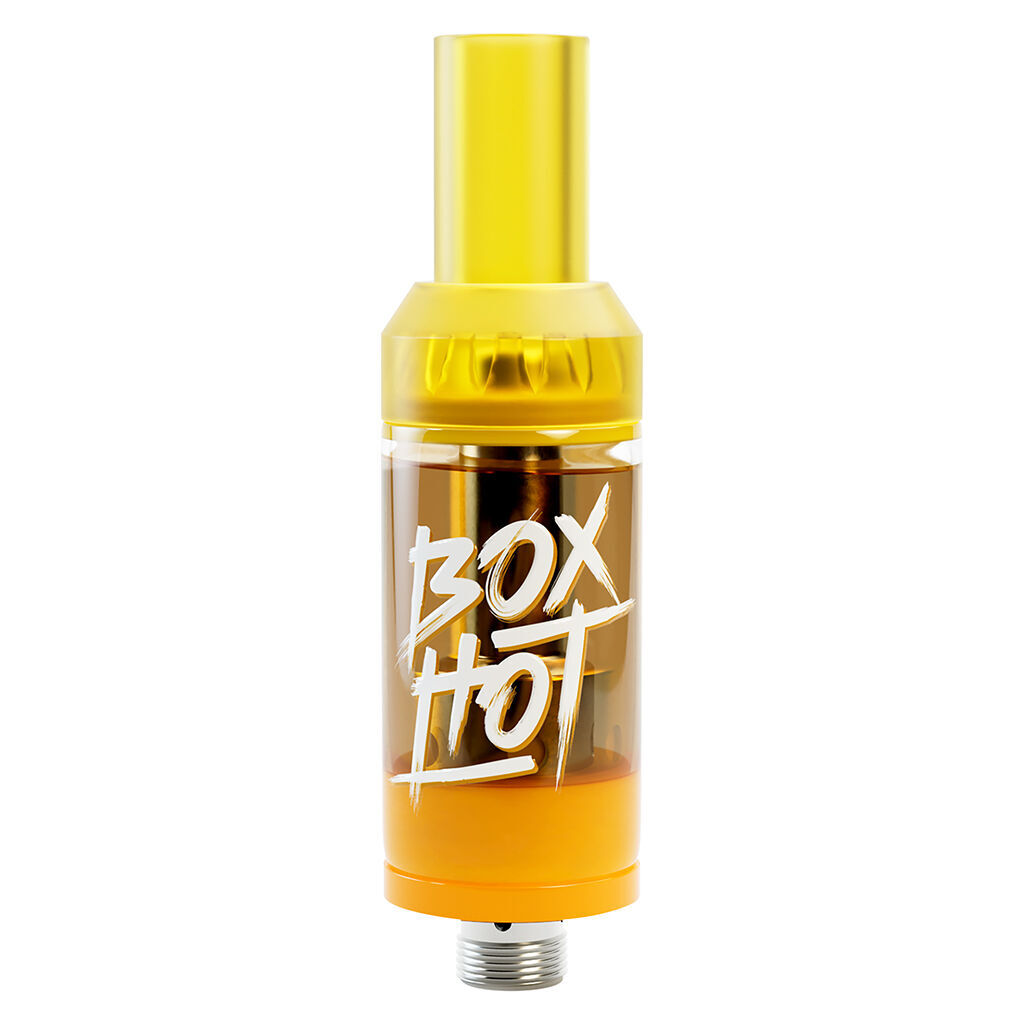 Product image BOXHOT - Boxhot Stoned Fruit 1.2g Vape 1