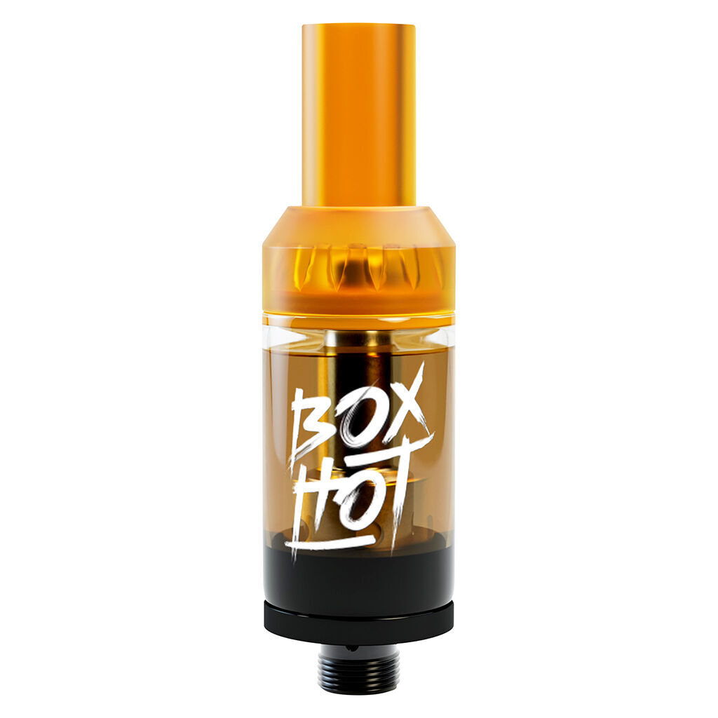 BOXHOT - Maui Madness Liquid Diamond Charged 1g Vape