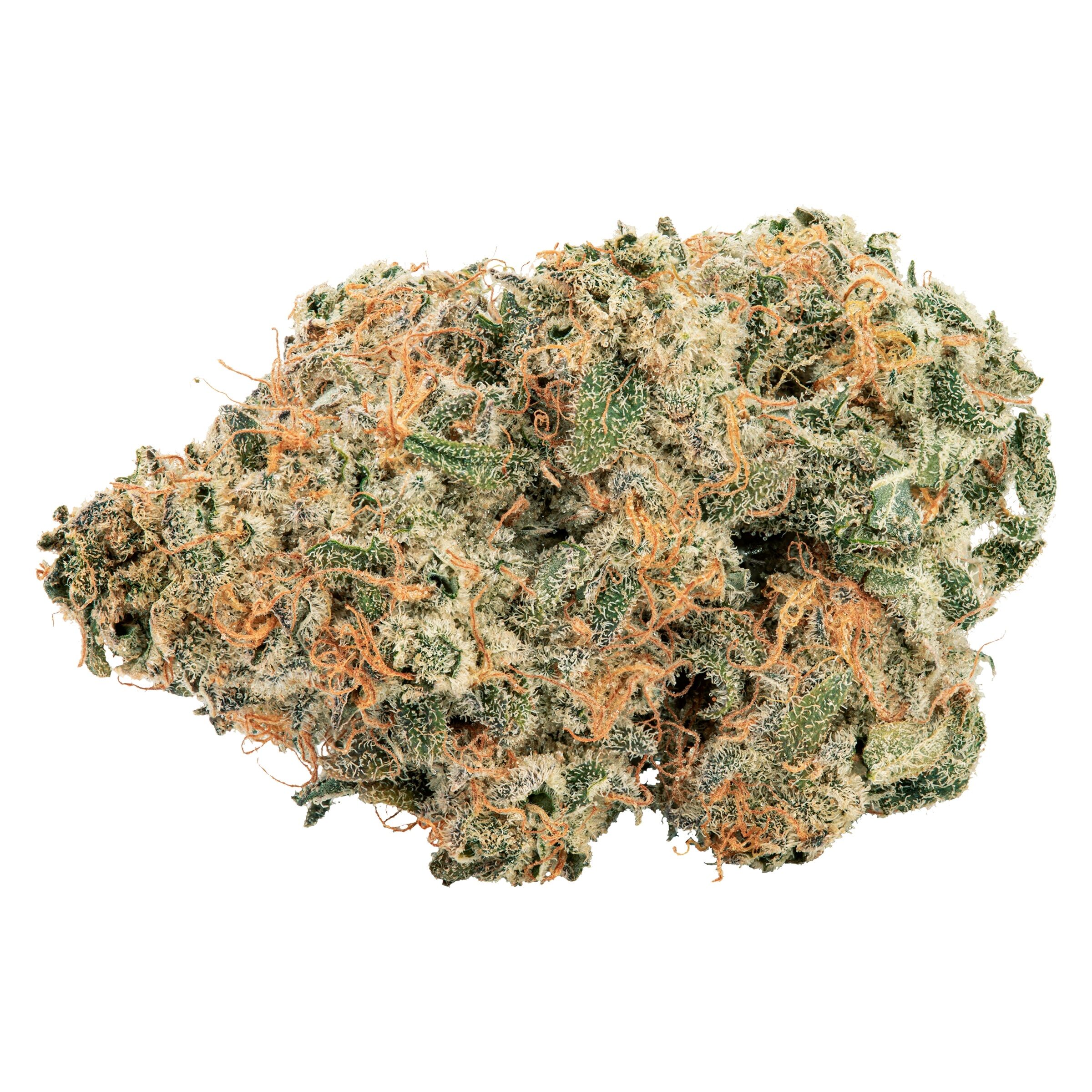 Big Bag O' Buds - BBOB Purple Cherry Punch