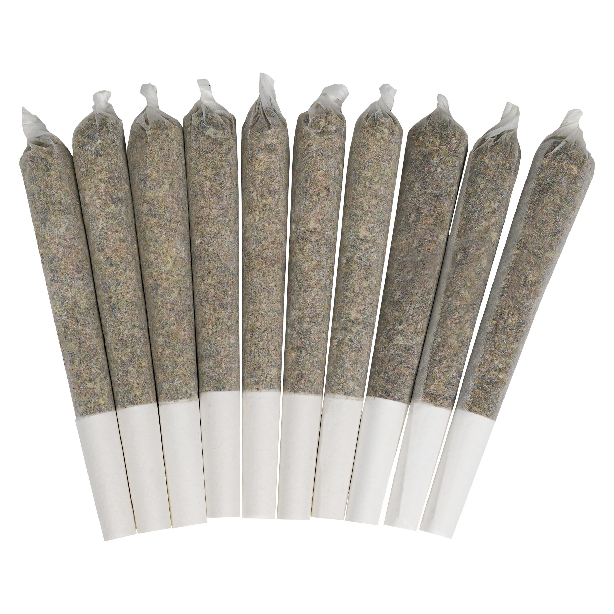 Product image Pedro's Prima Sativa 10 x 0.35g PreRolls 1