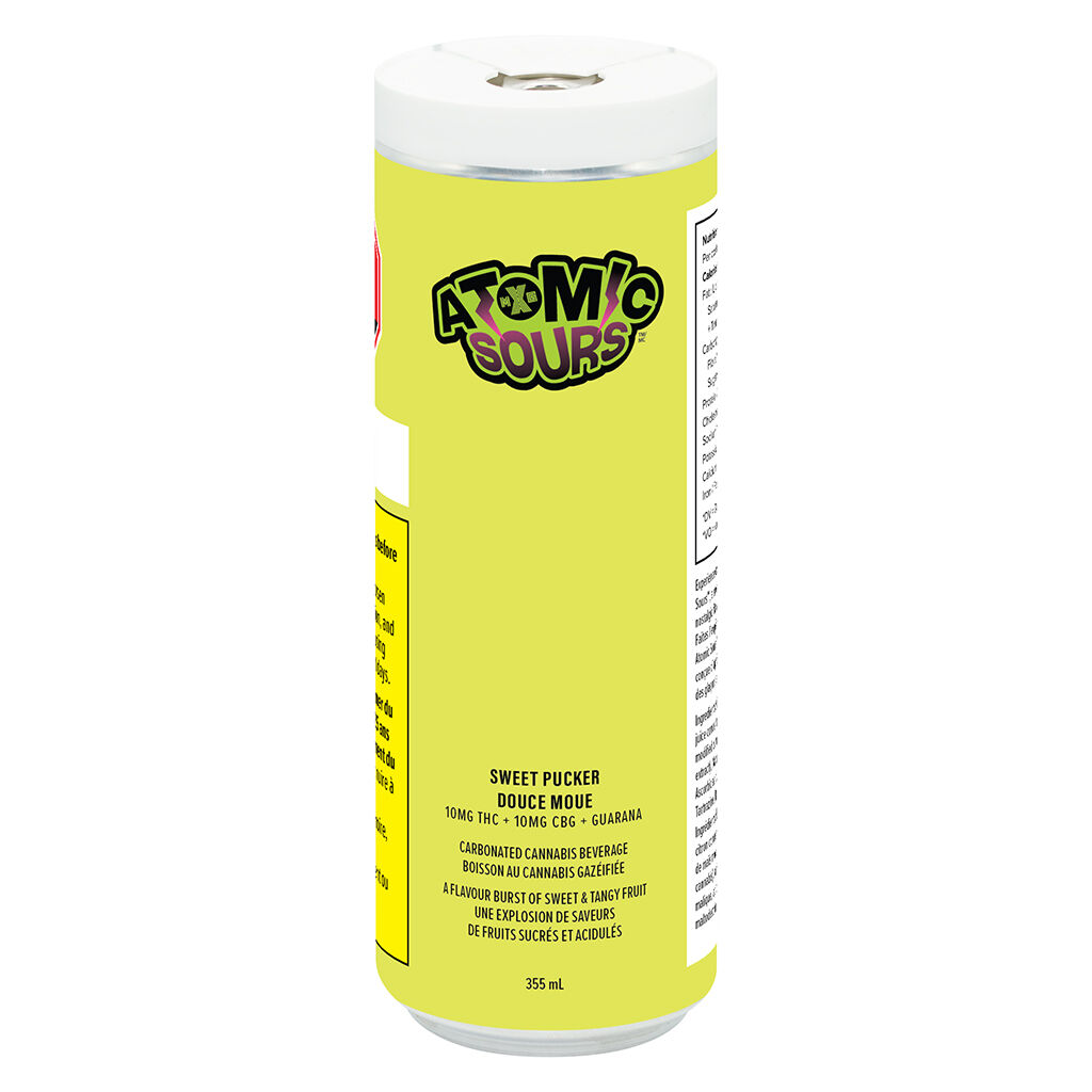 Product image XMG Atomic Sours - Sweet Pucker 1