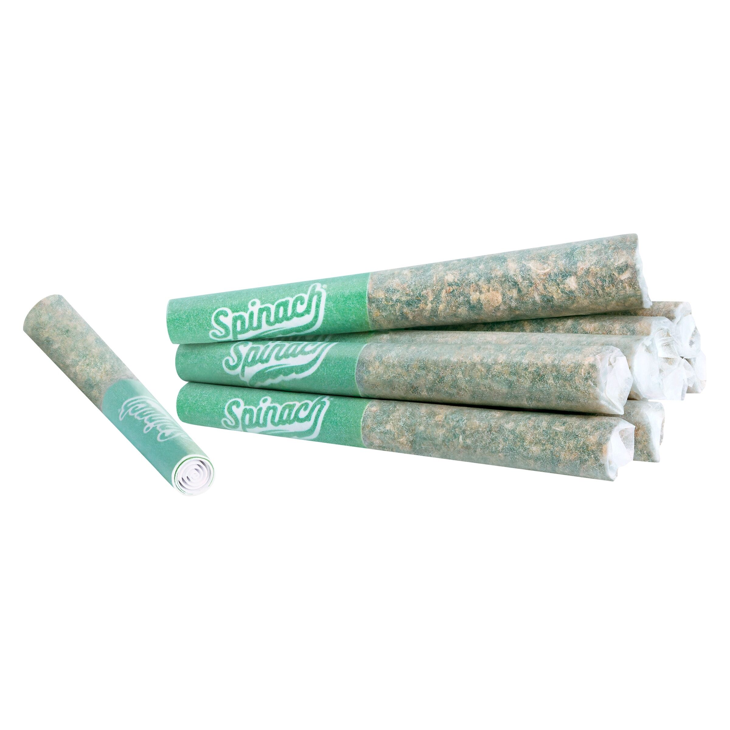Product image GMO Cookies 10 x 0.35g PreRolls 1