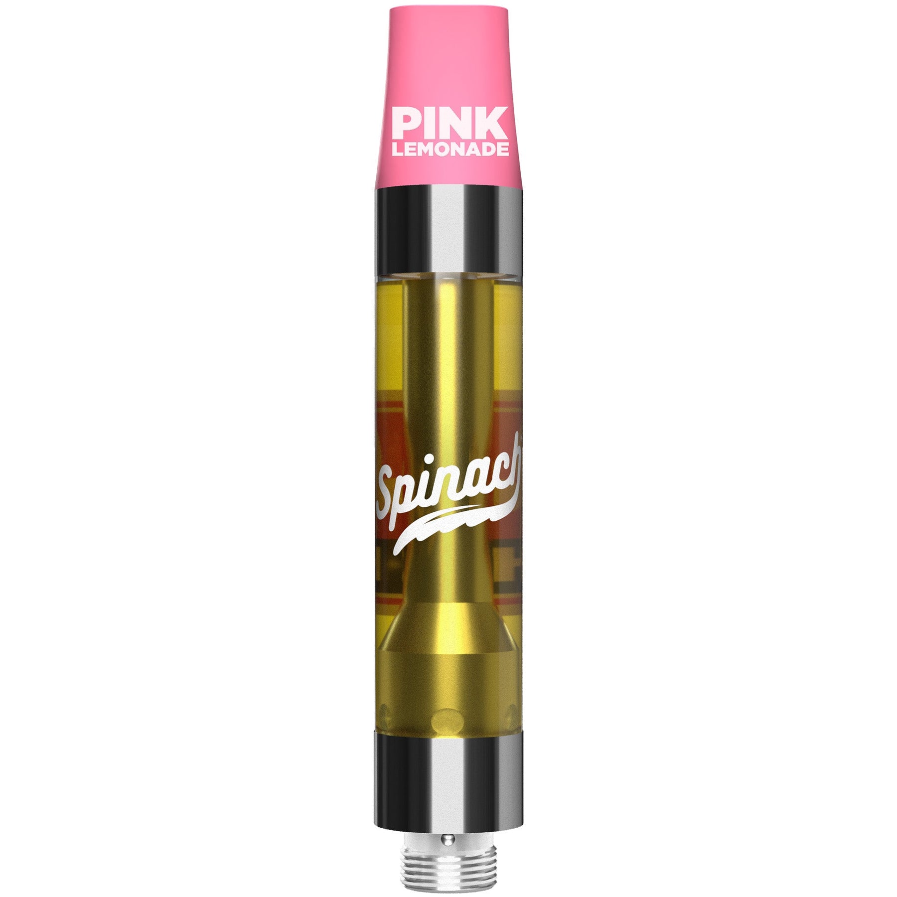 Spinach - Pink Lemonade Vape Cartridge
